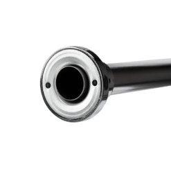 Croydex Premier U-shaped Shower Cubicle Rod - Chrome -Victorian Plumbing Shop ad149341 l4