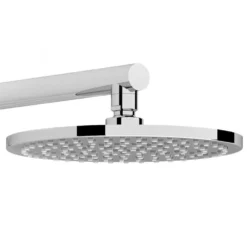 AQUAS AquaMax Flex Manual Smart 9.5KW White Electric Shower