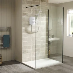 Triton Silent Running Thermostatic Power Shower -Victorian Plumbing Shop as2000sr d3