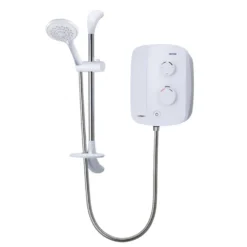 Triton Silent Running Thermostatic Power Shower -Victorian Plumbing Shop as2000sr l