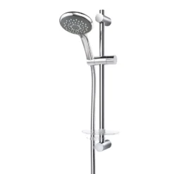 Triton - Aspirante 9.5kw Electric Shower - White Gloss -Victorian Plumbing Shop asp08gswhta2
