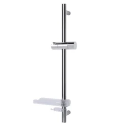 Triton Amore 8.5kW Electric Shower - Gloss White -Victorian Plumbing Shop aspamo8brstl d5