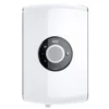 Triton Amore 8.5kW Electric Shower - Gloss White -Victorian Plumbing Shop aspamo8gswht d2