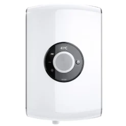 Triton Amore 8.5kW Electric Shower - Gloss White