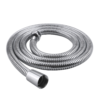 Arezzo 1.5m Bidet Tap Douche Kit Hose Chrome -Victorian Plumbing Shop azdkcr15 l1