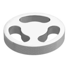 Arezzo Chrome Industrial Style High Rise Basin Mixer -Victorian Plumbing Shop azisch01td1