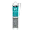 Sanitary Silicone Sealant - White - Bond It S3 -Victorian Plumbing Shop bds3wh l1
