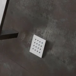 Mode Square Shower Body Jet - Chrome 5 Mode Square Shower Body Jet - Chrome -Victorian Plumbing Shop bjet01 l4 1