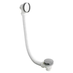 Crosswater - Bath Click Clack Waste