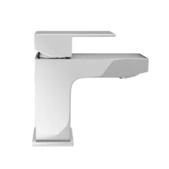 Cast Mono Basin Mixer Tap Chrome -Victorian Plumbing Shop cas001 detail3