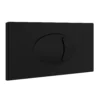 Cruze Dual Flush Concealed WC Cistern Incl. Large Matt Black Push Button Plate 9 Cruze Dual Flush Concealed WC Cistern Incl. Large Matt Black Push Button Plate -Victorian Plumbing Shop cbkpb01l