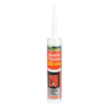 Everbuild - General Purpose Clear Silicone Sealant -Victorian Plumbing Shop clear sil 1