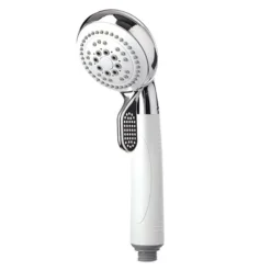 Croydex Assistive 4 Function Shower Handset -Victorian Plumbing Shop croydexassistive4functionshowerhandsetam151341l