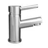 Cruze Cloakroom Mini Basin Mixer Tap - Chrome -Victorian Plumbing Shop cru008 detail1