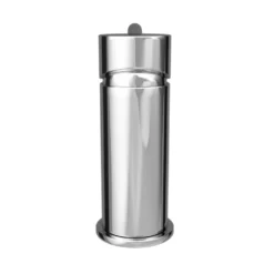 Cruze Cloakroom Mini Basin Mixer Tap - Chrome -Victorian Plumbing Shop cru008 detail3