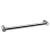 Cruze Straight 450mm Chrome Grab Rail -Victorian Plumbing Shop crz4sr l