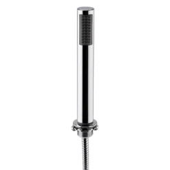 Cruze Deck Mounted Pullout Shower Handset With Hose