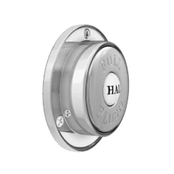 Chatsworth Premium Chrome Plated Brass Dual Flush WC Push Button -Victorian Plumbing Shop dfb001 d2