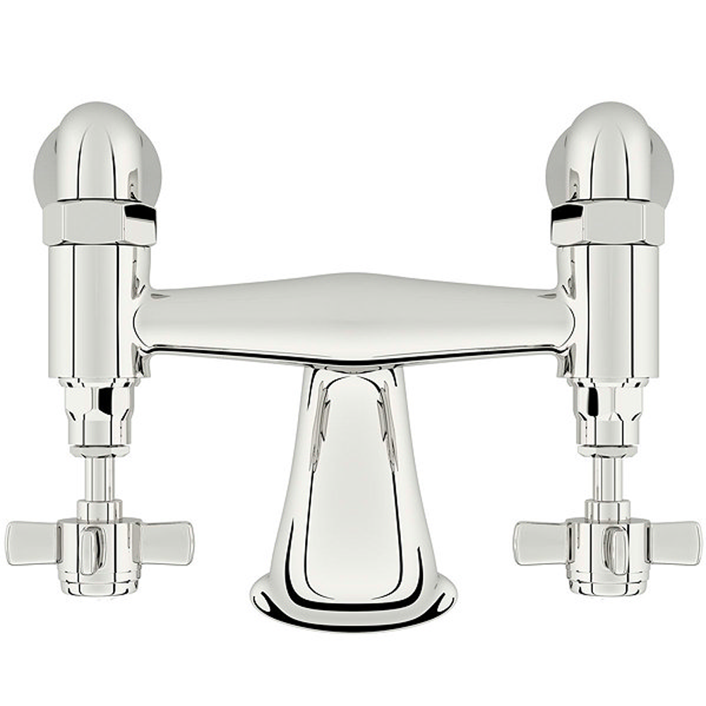 Orchard Dulwich Bath Mixer Tap 3 Orchard Dulwich Bath Mixer Tap - Image 3