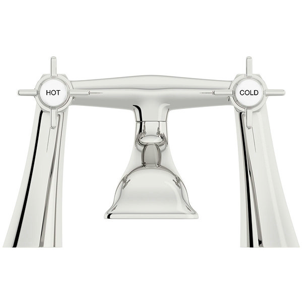 Orchard Dulwich Bath Mixer Tap 1 Orchard Dulwich Bath Mixer Tap