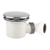 Merlyn 90mm Fast Flow Shower Tray Waste -Victorian Plumbing Shop dwasnl