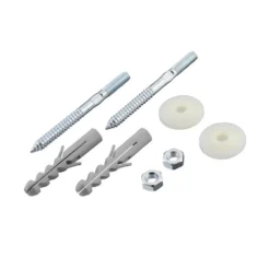 Ideal Standard 120mm Basin Fixing Set