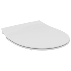 Ideal Standard Tirso Universal Soft Close Slim Toilet Seat 9 Ideal Standard Tirso Universal Soft Close Slim Toilet Seat -Victorian Plumbing Shop e3354hy l1