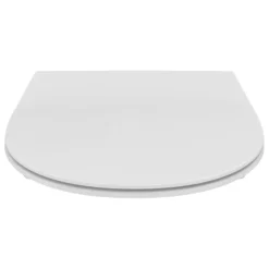Ideal Standard Tirso Universal Soft Close Slim Toilet Seat 10 Ideal Standard Tirso Universal Soft Close Slim Toilet Seat -Victorian Plumbing Shop e3354hy l5