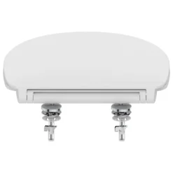 Ideal Standard Tirso Universal Soft Close Slim Toilet Seat