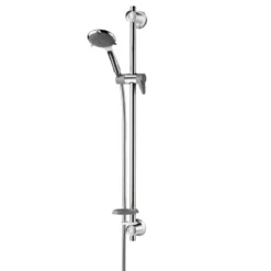 Triton Elina Built-In TMV3 Concentric Shower Valve & Grab Riser Kit