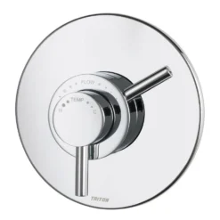 Triton Elina Built-In TMV3 Concentric Shower Valve & Grab Riser Kit 9 Triton Elina Built-In TMV3 Concentric Shower Valve & Grab Riser Kit -Victorian Plumbing Shop elicmincbtvo ln