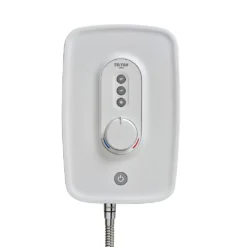 Triton Danzi DuElec 9.5kw Electric Shower - White -Victorian Plumbing Shop gedadu91 d1