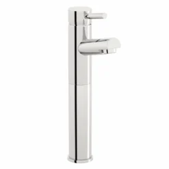 Orchard Eden High Rise Basin Mixer Tap