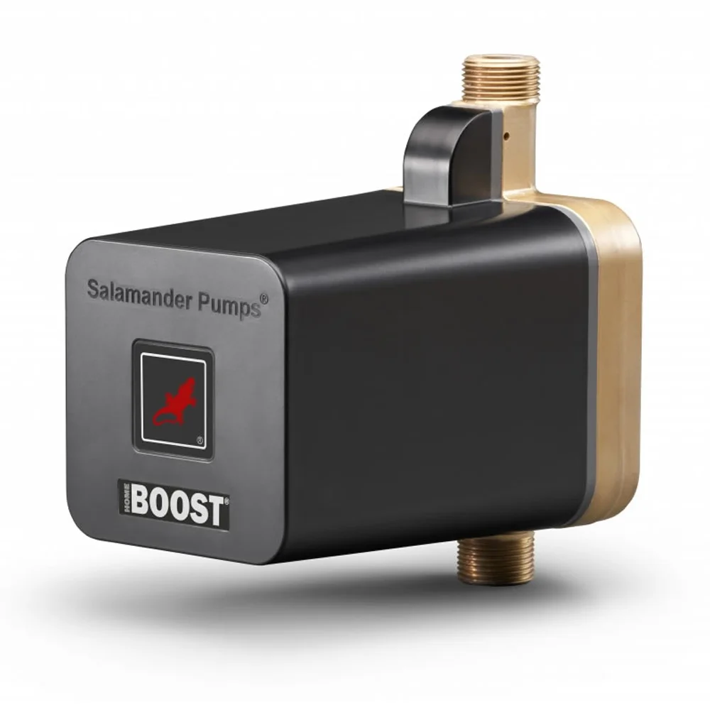 Salamander HomeBoost 1.6 Bar Mains Water Pressure Booster Pump 1 Salamander HomeBoost 1.6 Bar Mains Water Pressure Booster Pump
