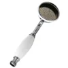 Hudson Reed Large Traditional Shower Handset 6 Hudson Reed Large Traditional Shower Handset -Victorian Plumbing Shop hudsonreedlargetraditionalshowerhandseta3150gl