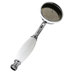 Hudson Reed Large Traditional Shower Handset