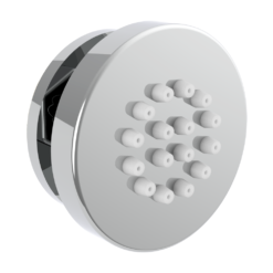 Cruze Body Jet - 4 X Slim Round Jets -Victorian Plumbing Shop jet1