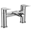 Luna Waterfall Bath Filler - Chrome -Victorian Plumbing Shop lunawaterfallbathfillerchromelrg