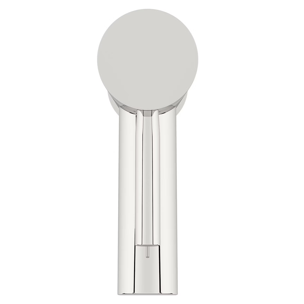 Orchard Eden Basin Mixer Tap - Chrome 2 Orchard Eden Basin Mixer Tap - Chrome - Image 2