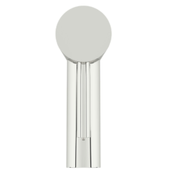 Orchard Eden Round Cloakroom Basin Mixer Tap -Victorian Plumbing Shop mat07 l5