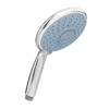 Modern 5 Function Chrome Large Shower Handset -Victorian Plumbing Shop modern5functionchromelargeshowerhandsetnewl