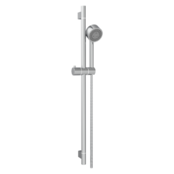 Monza Slide Rail Kit With 3-Spray Handshower