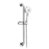 Monza Grab Rail Shower Slider Kit - Chrome 16 Monza Grab Rail Shower Slider Kit - Chrome -Victorian Plumbing Shop mzsrgr nl