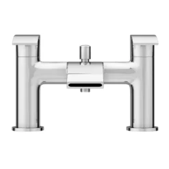 Nexus Bath Shower Mixer Tap + Shower Kit