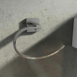 Nova Bathroom 3 Piece Accessory Set - Chrome -Victorian Plumbing Shop nv3pca d3a