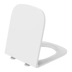 RAK Series 600 Soft Close Quick Release Slim Sandwich Seat 6 RAK Series 600 Soft Close Quick Release Slim Sandwich Seat -Victorian Plumbing Shop rakseat017 d1