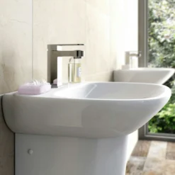 Mode Hardy Cloakroom Basin Mixer Tap -Victorian Plumbing Shop rbnlbms02 l8