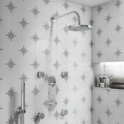 Cruze Body Jet - 4 X Slim Round Jets -Victorian Plumbing Shop rdsjx4 d2