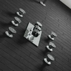 Cruze Body Jet - 6 X Slim Round Jets -Victorian Plumbing Shop rdsjx6 detail2