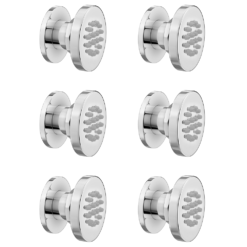 Cruze Body Jet - 6 X Slim Round Jets -Victorian Plumbing Shop rdsjx6 n1